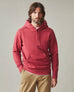 Men's Classic Pullover - Poppy